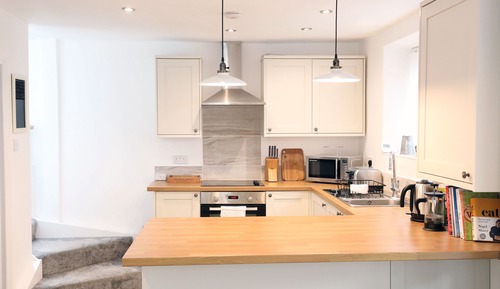 Cottage, Private Bathroom (Willow Cottage)