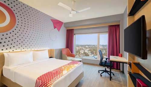 D-luxe Double Room