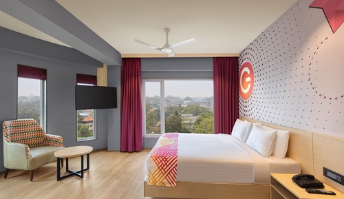 Suite Room