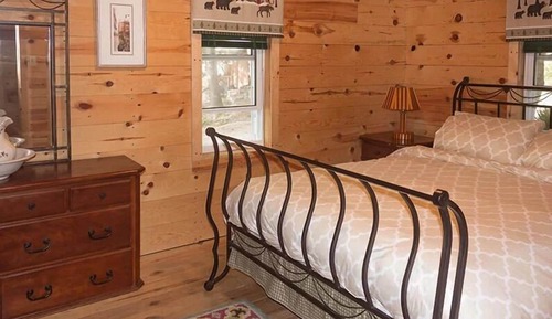 LaSalle Cabin
