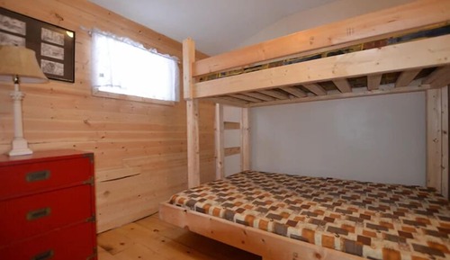 Booth Cottage