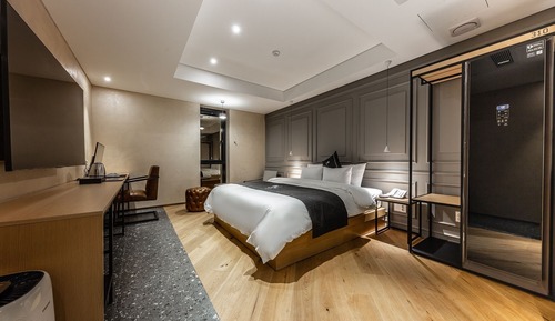 Room (Open special price premium (styler eq)