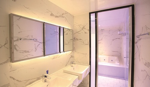 Room (Royal Twin (VIP))