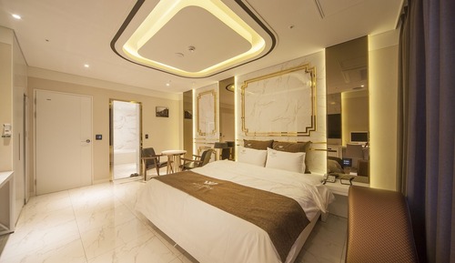 Room (Standard Twin)