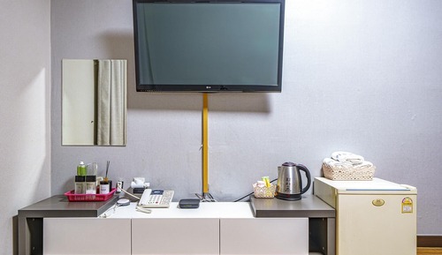 Room (Ondol)
