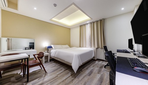 Room (Premium 2 PC)