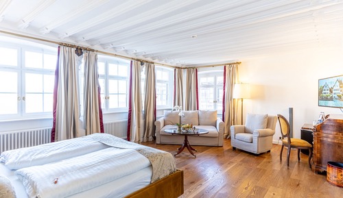 Family Quadruple Room