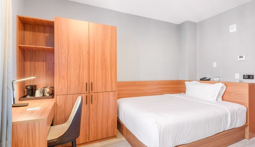 Standard Room, 1 Bedroom