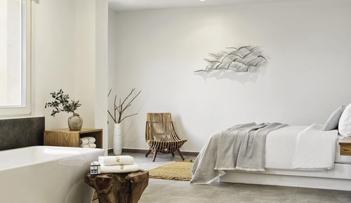 Luxury Studio Suite (Diamond)