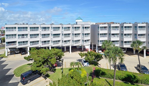 Condo (1 Bedroom)