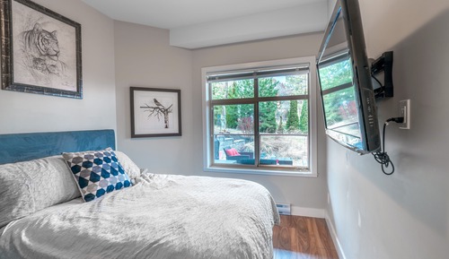 Apartment (2 Bedrooms)