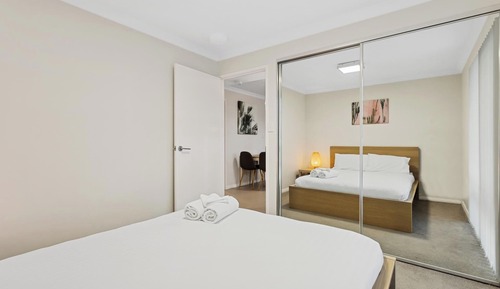Standard Apartment, Non Smoking