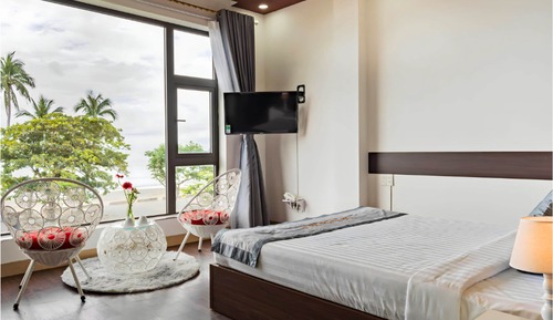 Standard Suite
