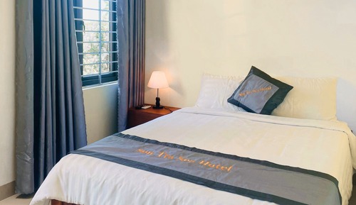 Suite, 2 Bedrooms