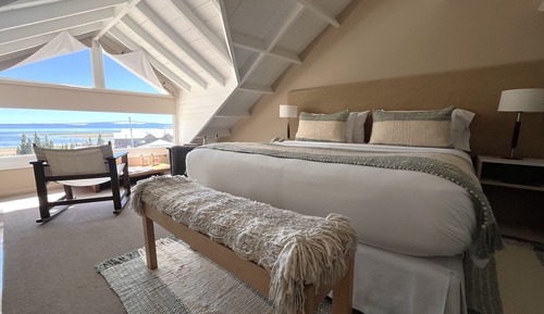 Gallery Double or Twin Room, 1 Bedroom, Kitchenette, Lake View