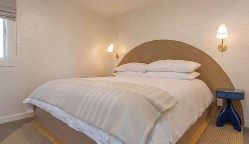 Boardwalk Suite