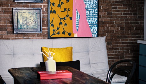 Loft