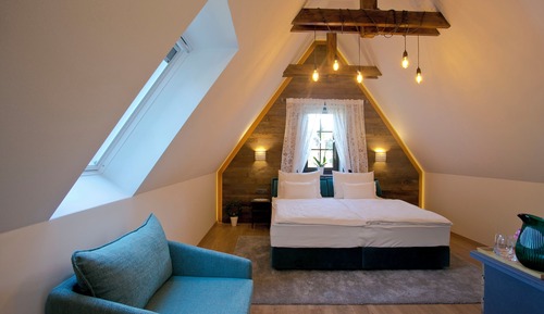 Royal Double Room