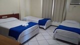 Economy Triple Room