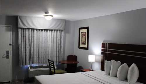 Basic Room