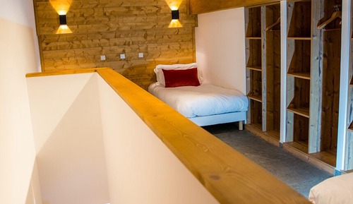 Club Room