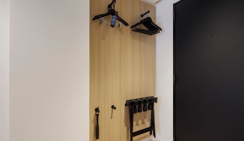 Standard Room, 2 Twin Beds, Non Smoking