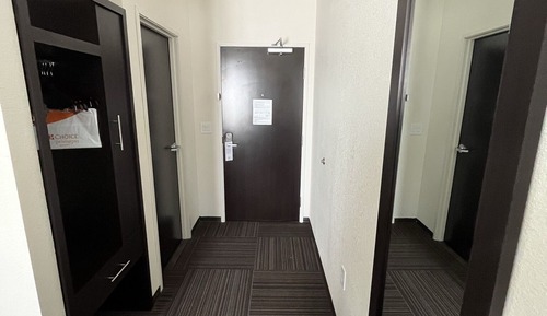 Room, 1 King Bed, Accessible, Non Smoking