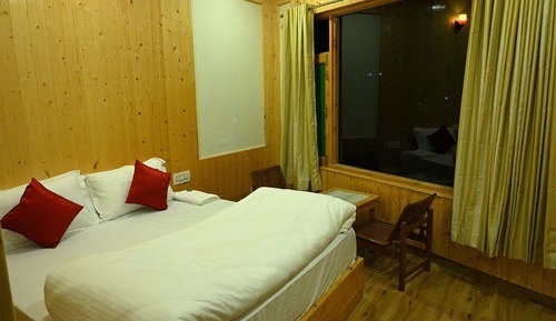 Double or Twin Room
