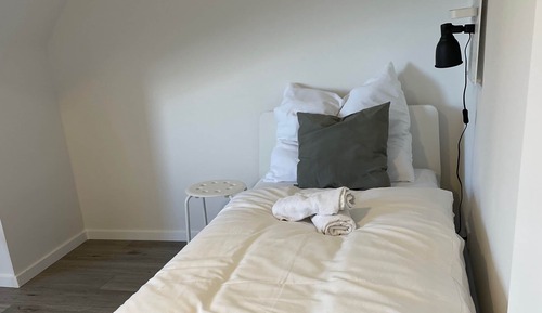 Classic Quadruple Room