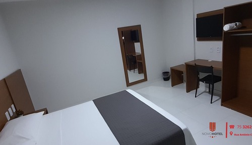 Deluxe Double Room, 1 Double Bed