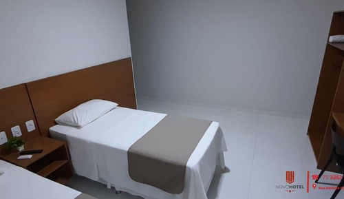 Comfort Twin Room