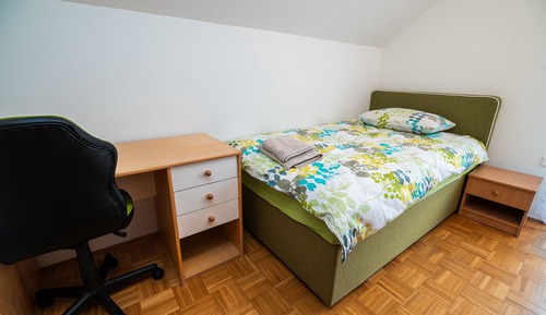 Apartment (Three Bedroom Apartment 3)