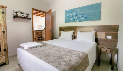 Family Villa, Annex Building