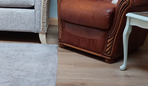 Cottage, 1 Bedroom (Quirky Too)