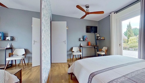 Comfort Double Room