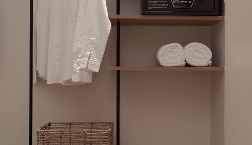 Family Apartment
