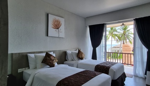 Natuna Room