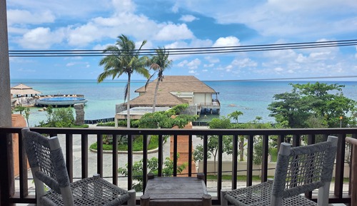 Natuna Ocean View