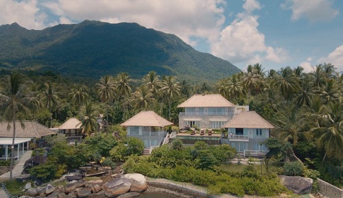 Presidential Villa