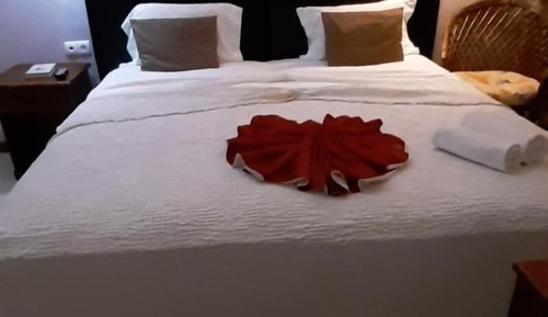 Room, 1 Bedroom, Balcony