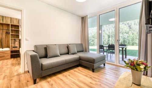 Apartment, 1 Bedroom