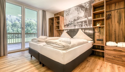 Apartment, 2 Bedrooms
