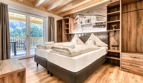 Apartment, 3 Bedrooms (for 8 pax)