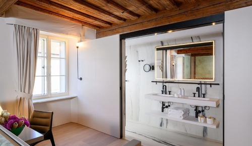Signature Double Room