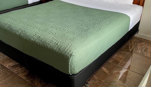 Comfort Double Room, 1 Bedroom, Non Smoking