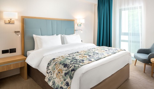 Suite, 1 Bedroom