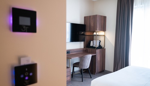 Signature Room