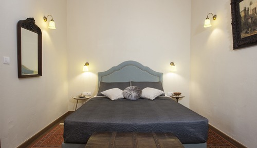 Superior Double Room, 1 King Bed, Non Smoking