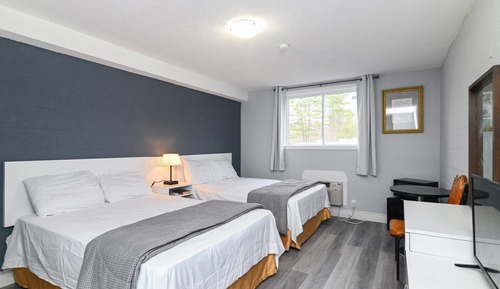 Signature Double Room