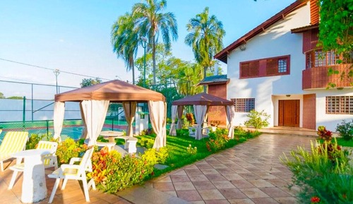 Deluxe Room, 1 Bedroom, Garden View